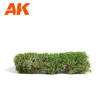 AK Interactive 8173 Dioramas Blomming Pink Shrubberies