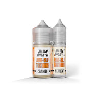 AK Interactive 8200 Anti-Slip Texture (Sand and Cement)