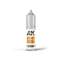 AK Interactive 8200 Anti-Slip Texture (Sand and Cement)