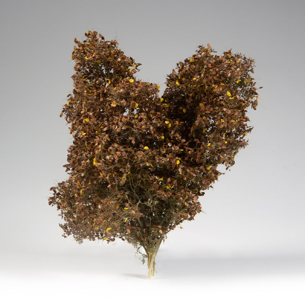 AK Interactive 8239 Dioramas Late Fall Filigree Bushes 135