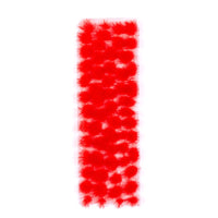 AK Interactive 8240 Dioramas Red Wargame Tufts