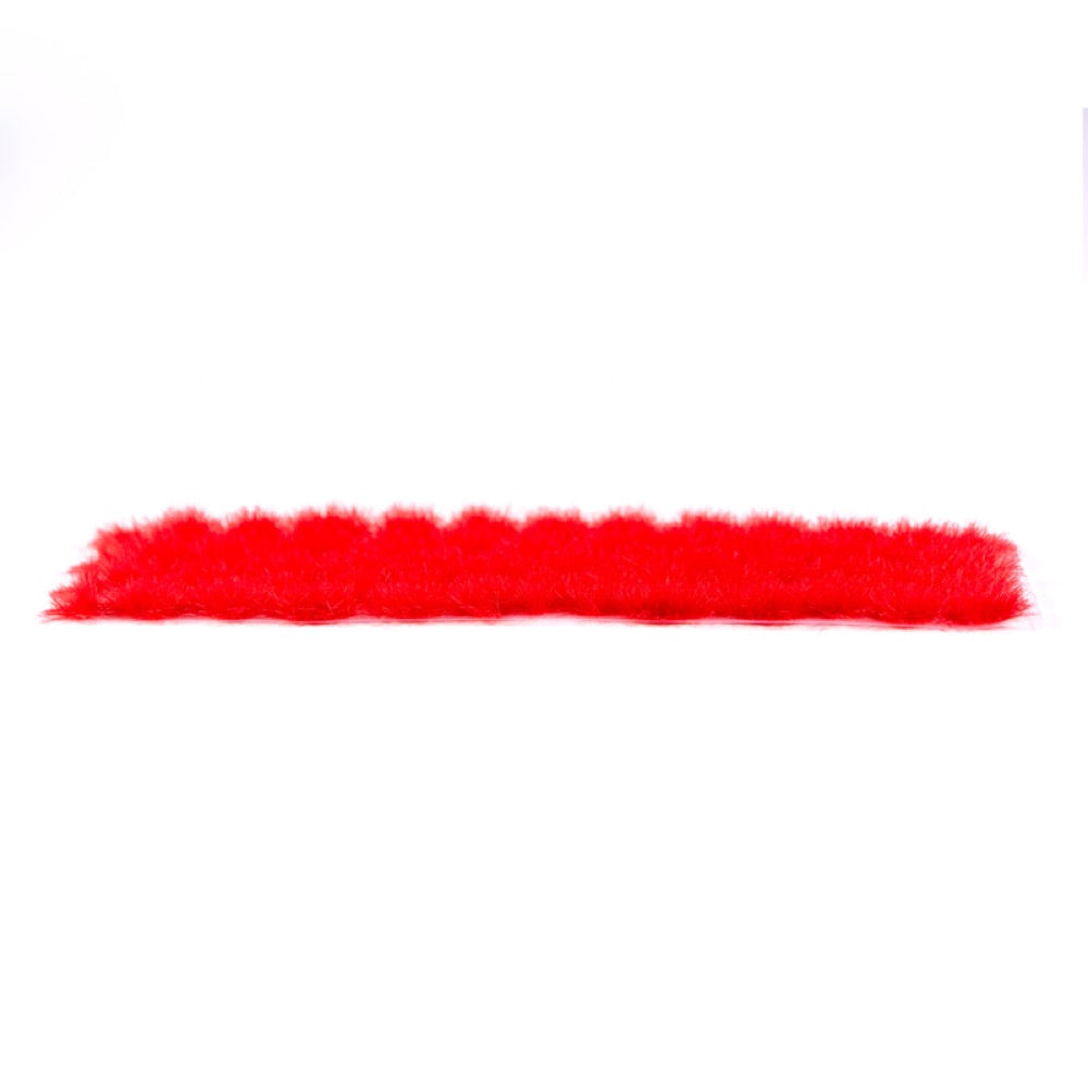 AK Interactive 8240 Dioramas Red Wargame Tufts