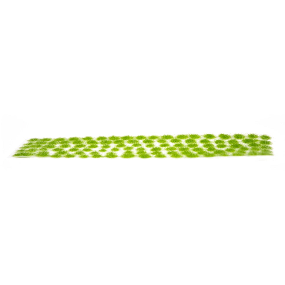 AK Interactive 8243 Light Green Tufts 2mm