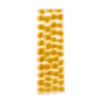 AK Interactive 8247 Dense Autumn Tufts 4mm