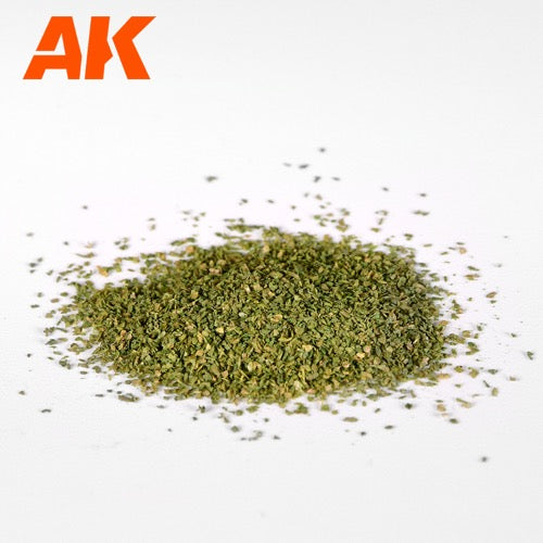AK Interactive 8260 Dioramas Green Mossy Texture