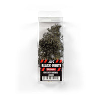 AK Interactive AK8265 1/35 Fantasy Bushes Black White
