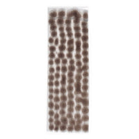 AK Interactive 8272 Light Gray Fantasy Tufts 2mm