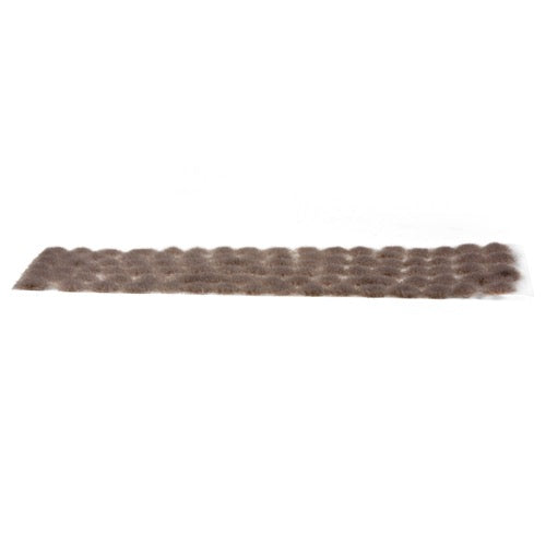AK Interactive 8272 Light Gray Fantasy Tufts 2mm