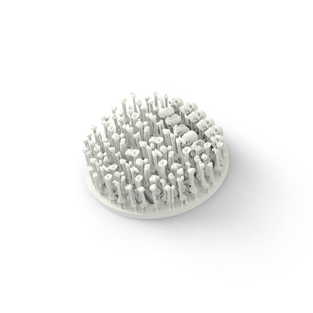 AK Interactive Dioramas Graveyard Ground 100ml