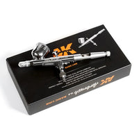 AK Interactive 9000 Airbrush Basic Line 0.3