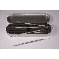 AK Interactive AK9005 Carving Tools Box