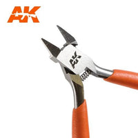 AK Interactive AK9013 Basic Tool Set