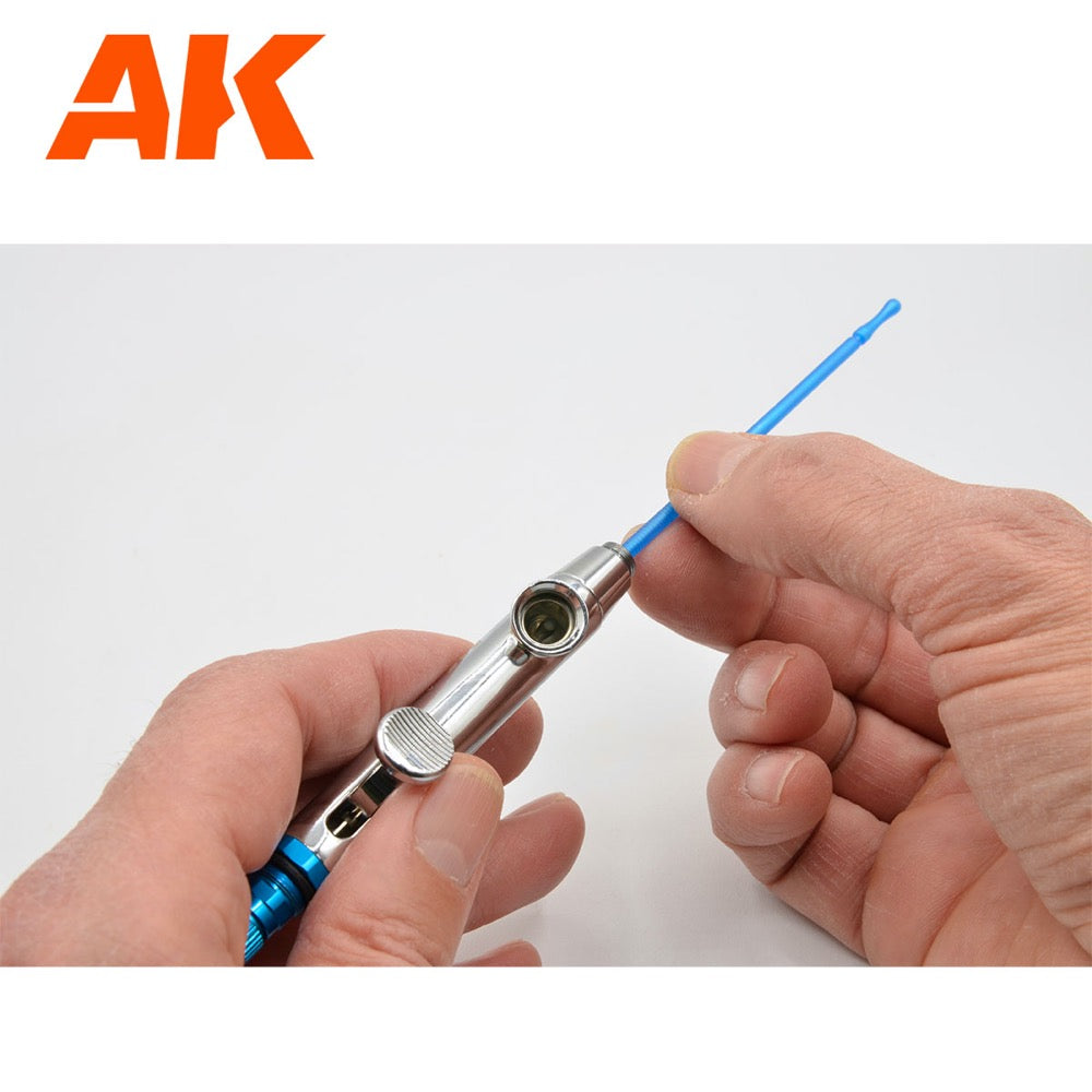 AK Interactive AK9330 Multipurpose sticks (8)