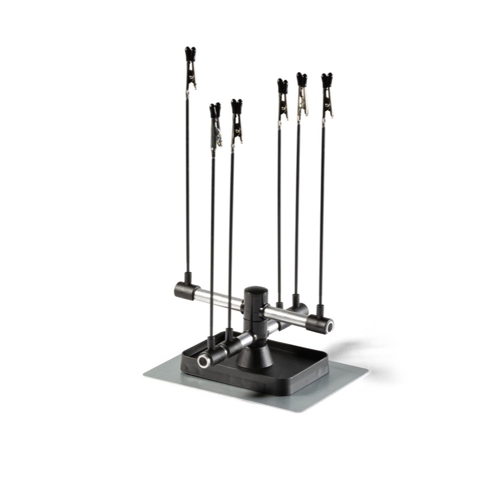 AK Interactive 9520 Metal Painting Clips