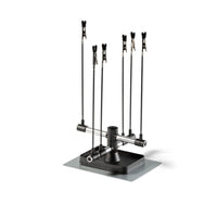 AK Interactive 9520 Metal Painting Clips