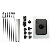 AK Interactive 9520 Metal Painting Clips