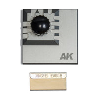 AK Interactive 9530 Photoetched Bending Tool 1 Screw