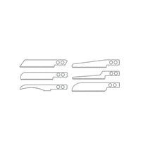 AK Interactive Precision Model Saw