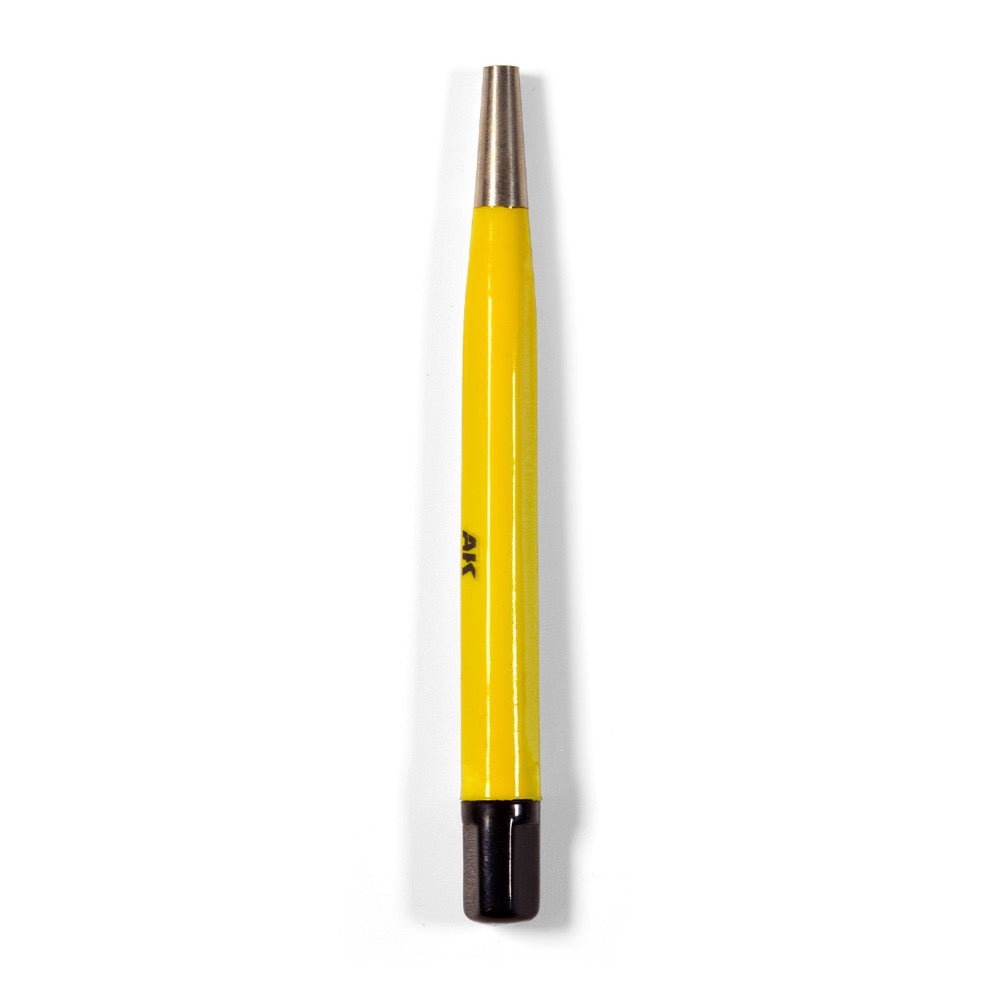 AK Interactive Brass Bristle Pencil