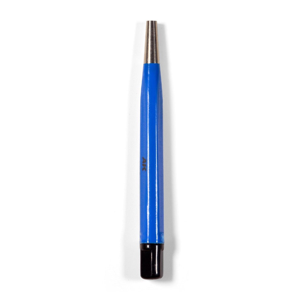 AK Interactive Nylon Bristle Pencil