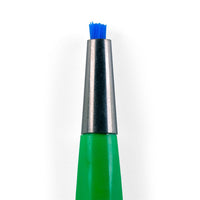 AK Interactive Nylon Hard Bristle Pencil