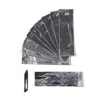 AK Interactive Curved Blades for Scalpel Handle AK9545 (10 Units)
