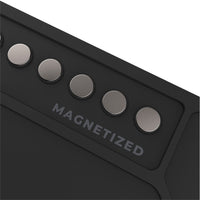 AK Interactive Silicone Tablecloth Black 88.50 X 30 Cm