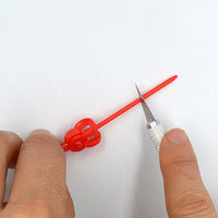 AK Interactive Holding Pins for AK9565 Handle Support (10 Units)