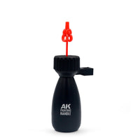 AK Interactive Holding Pins for AK9565 Handle Support (10 Units)