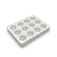 AK Interactive Silicone Wells Palette
