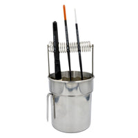 AK Interactive Stainless Steel Paint Brush Cleaner