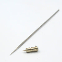 AK Interactive Needle + Nozzle 0.2 Top Line Replacement for Airbrush AK9600 0.3 Top Line