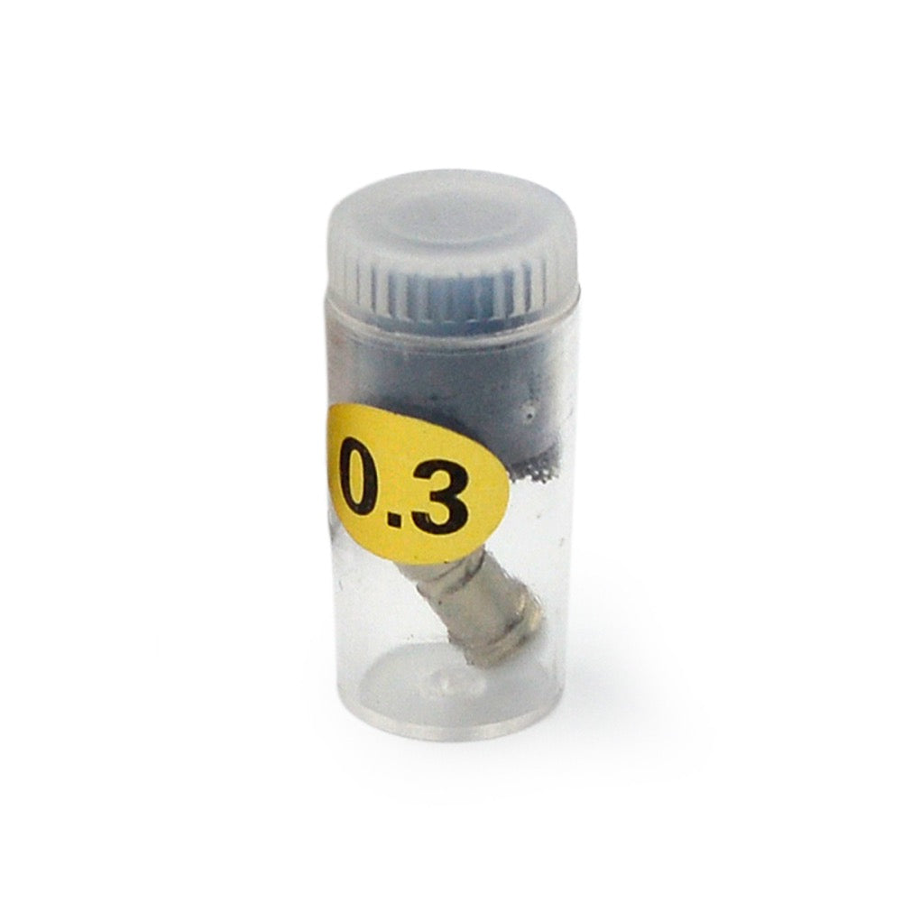 AK Interactive Nozzle Replacement for Airbrush AK9600 0.3 Top Line