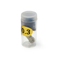AK Interactive Nozzle Replacement for Airbrush AK9600 0.3 Top Line