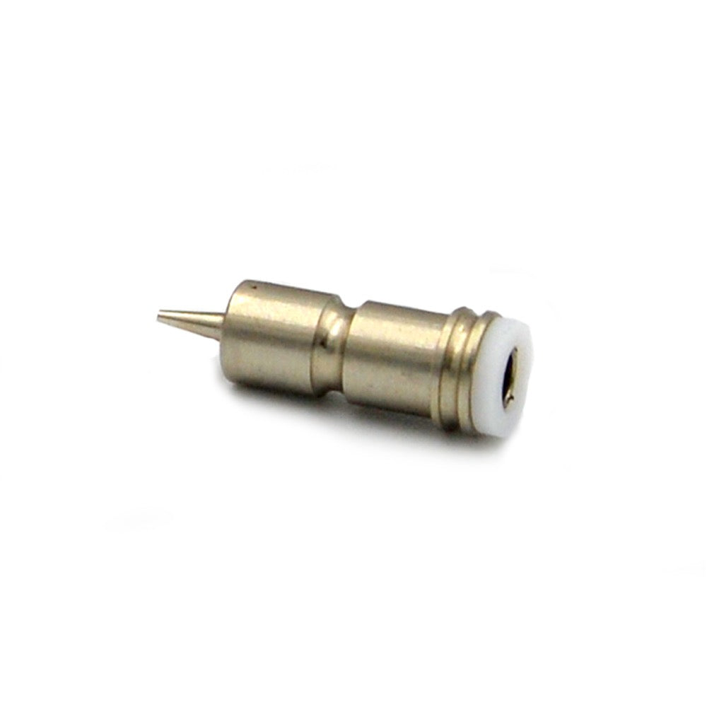 AK Interactive Nozzle Replacement for Airbrush AK9600 0.3 Top Line
