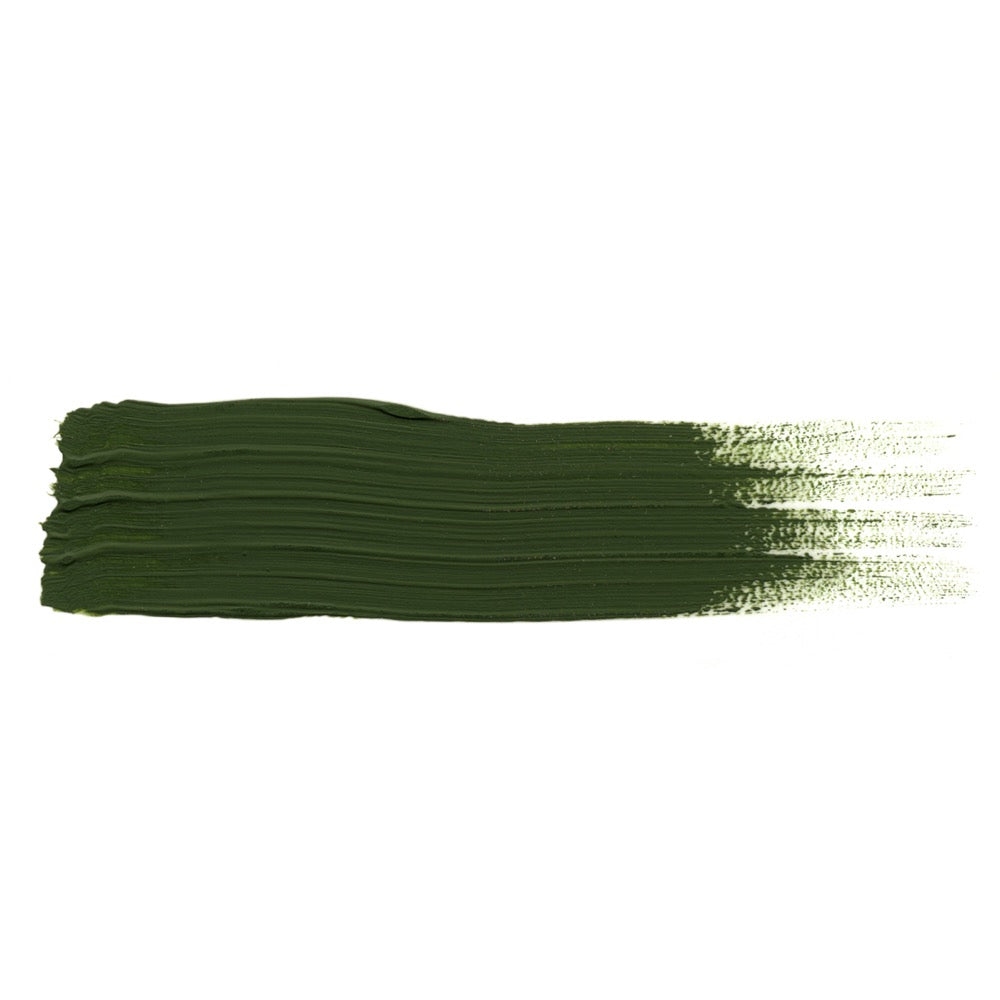 AK Interactive ABT 502 Cinnabar Green 20ml Oil Paint