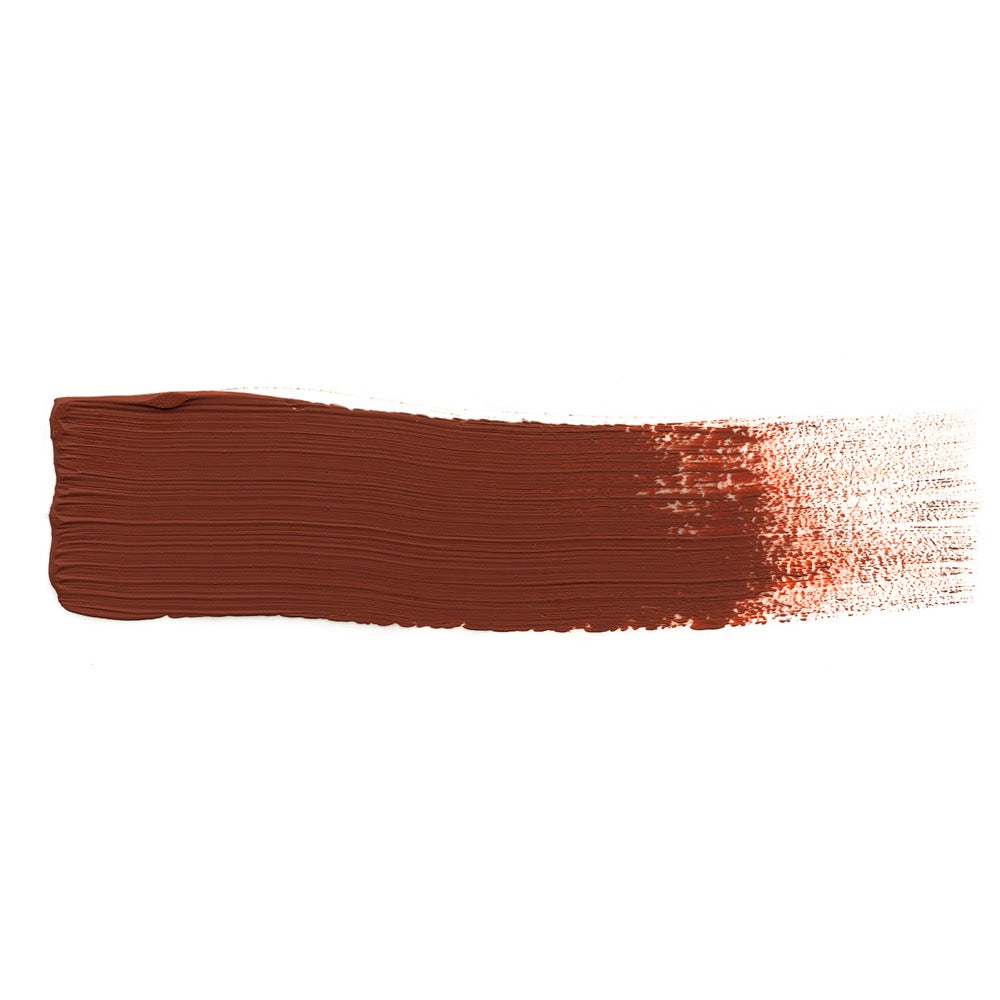 AK Interactive ABT 502 Red Ochre / Light Rust 20ml Oil Paint