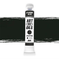 AK Interactive ABT 502 Starship Filth 20ml Oil Paint