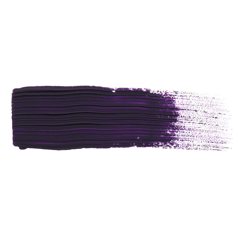AK Interactive ABT 502 Permanent Violet 20ml Oil Paint