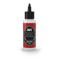 AK Interactive Artist Dense Acrylic Drying Retarder 60ml