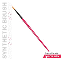 Ak Quick Gen Special Brush