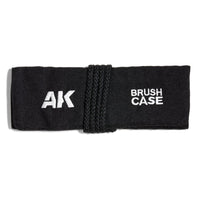 AK Interactive Synthetic Brushes Set (10 Brushes)