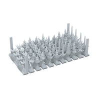 AK Interactive BIT0015 Basing Bits Weapons Shot Fx 54