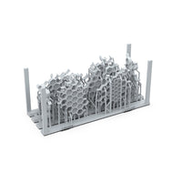AK Interactive Basing Bits Portal FX
