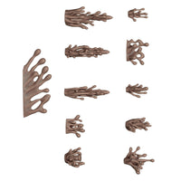 AK Interactive BIT0020 Basing Bits Blood Fx 54
