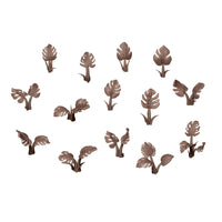 AK Interactive Basing Bits Monstera