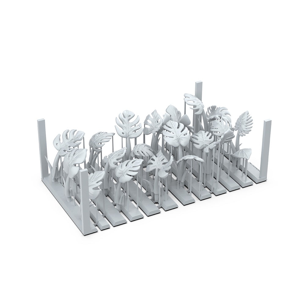 AK Interactive Basing Bits Monstera