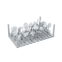 AK Interactive Basing Bits Monstera