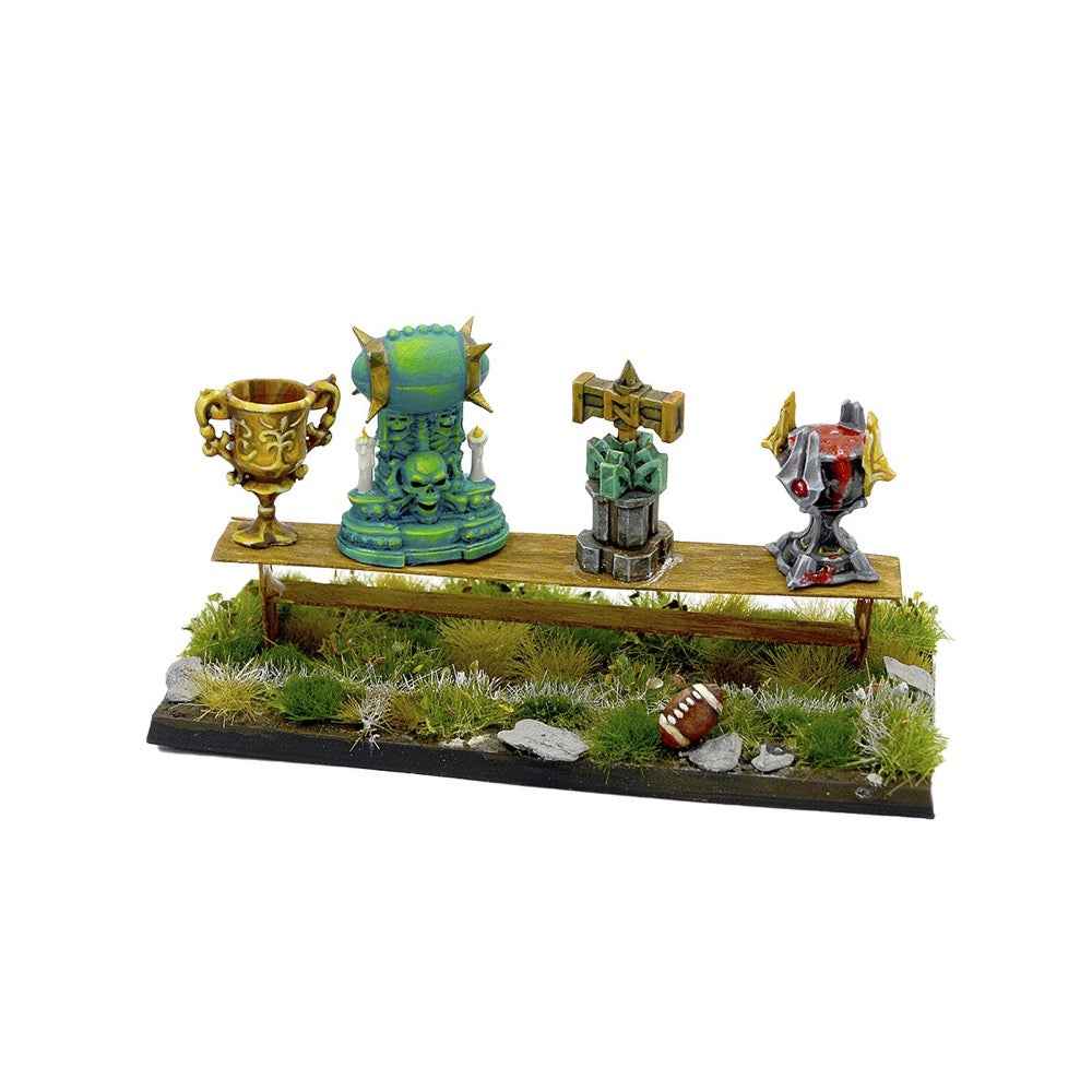 AK Interactive Basing Bits Fantasy Football Trophies