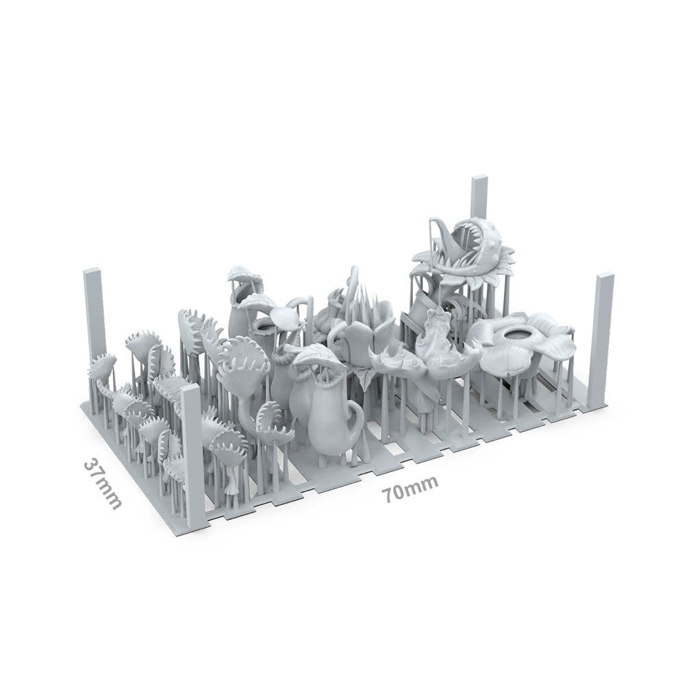 AK Interactive Basing Bits Carnivorous Plants